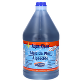 Gl alicida p/piscina plus claudette